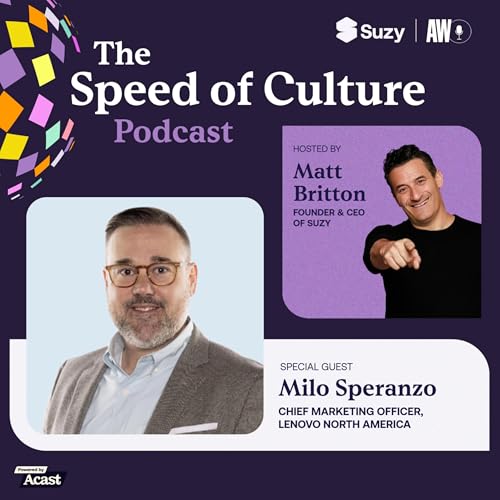 Hard Reset: How Lenovo is redefining AI PCs, edge computing, and trust