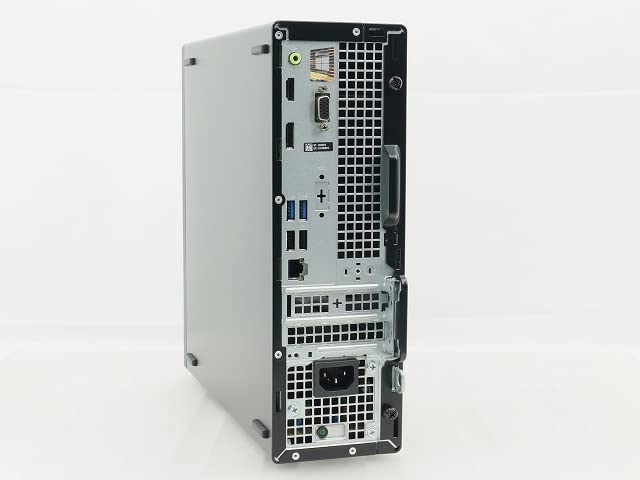 Windowsデスクトップ DELL optiplex 3080 core i3-10100T Dell OptiPlex 3080 10th Gen i3-10100T/Windows 10 Pro/8GB*1