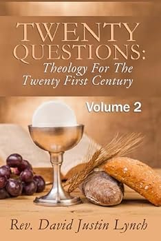 Paperback Twenty Questions: Theology For The Twenty First Century - Volume 2 Book