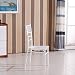 EME 4 Sillas Modelo Chiavari o Tiffany en Color Blanco. Incluye 4...
