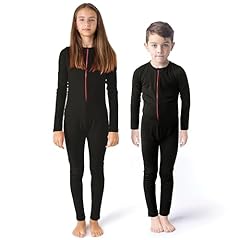 Black With Red Zipper