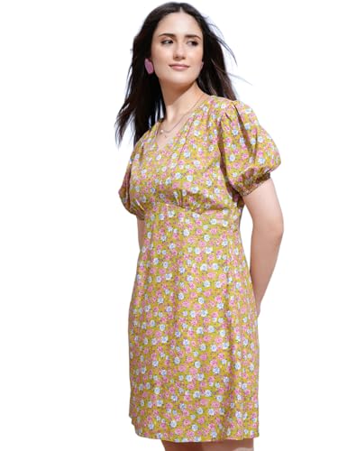 Image of Tokyo Talkies Women Dress
