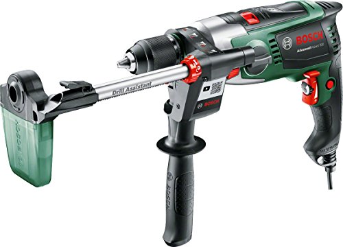 Bosch Advanced Impact 900 Hammer Drill with Drill Assistant Bosch Advanced Impact 900 Hammer Drill with Drill Assistant