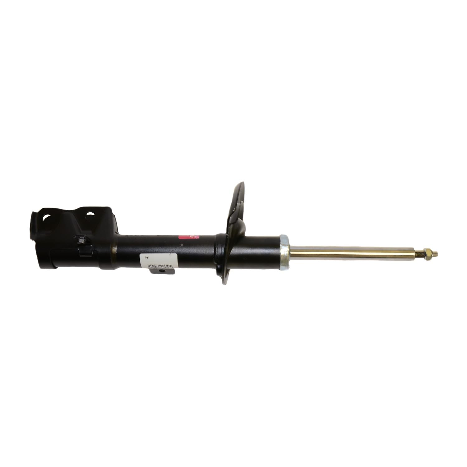 Gabriel G52082 Ultra Front Right Strut for 07-12 Dodge Caliber; 07-10 Jeep Compass, 07-10 Jeep Patriot (1 Pack)