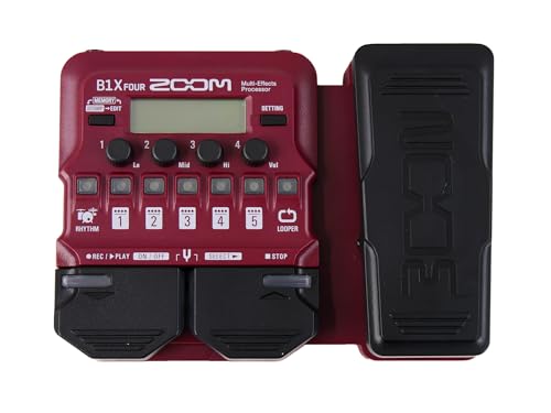 ZOOM Y[ B1X FOUR x[Xp}`GtFN^[ bh y_t