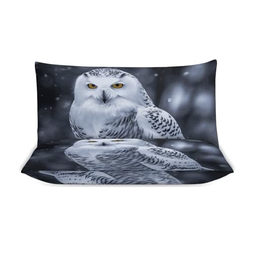 Housse de couette de lit 3 pièces grand lit de qualité supérieure douce