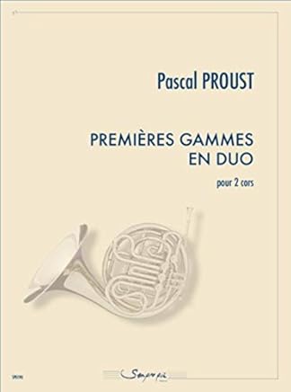 Amazonfr Pascal Proust - 