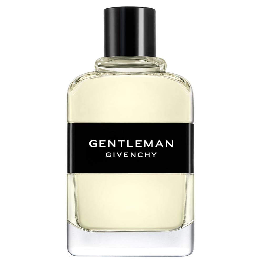Amazon.com : GIVENCHY GENTLEMAN EAU DE TOILETTE 100ML VAPORIZADOR