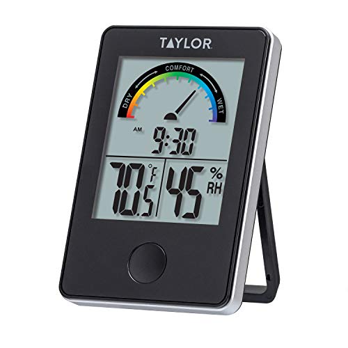 Best Hygrometer For Guitar