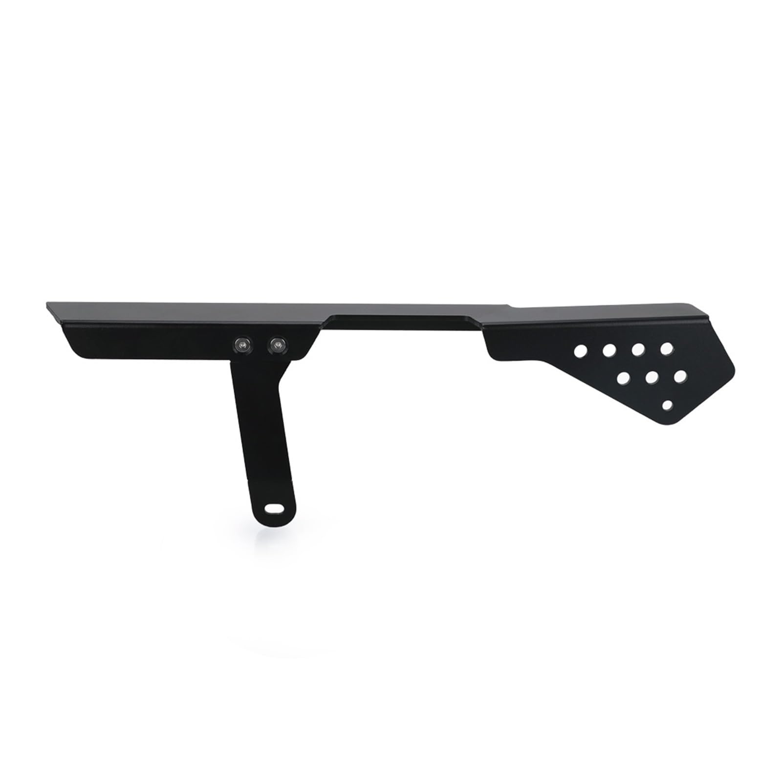 Pasuje Do Triumph Bonneville T100 T120 Street Scrambler900/ABS Osłona Łańcucha Motocyklowego Osłona Zabezpieczająca Ochraniacz łańcucha motocyklowego Osłona łańcucha