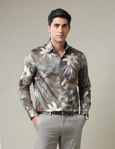 Image of Arrow Men Shirt