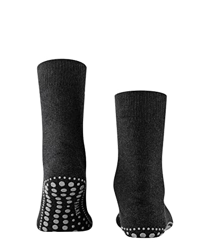 FALKE Men's Homepads Grips on Sole M 1 Pair Slipper Socks2