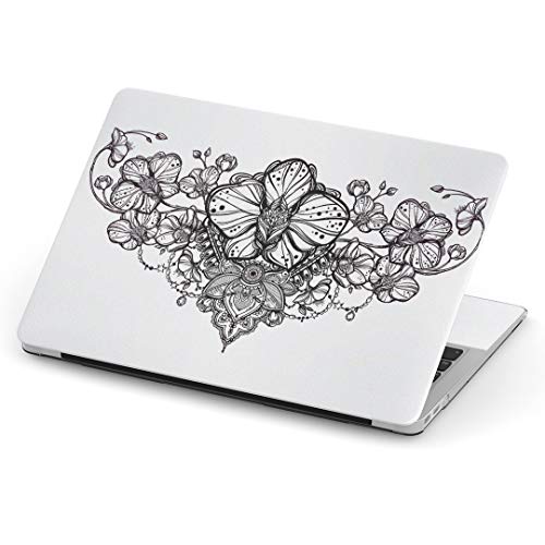 igsticker MacBook Air 13inch 2018 2019 2020 f / A1932 pXLV[ }bNubN GA Mac 13" C` Retina pV[ tB XebJ[ ANZT[ ی (2010N 