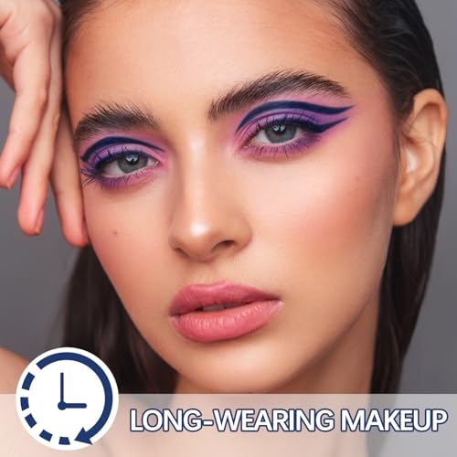 Eyeliner Gel Pot, Gel delineador de ojos miniatura 4