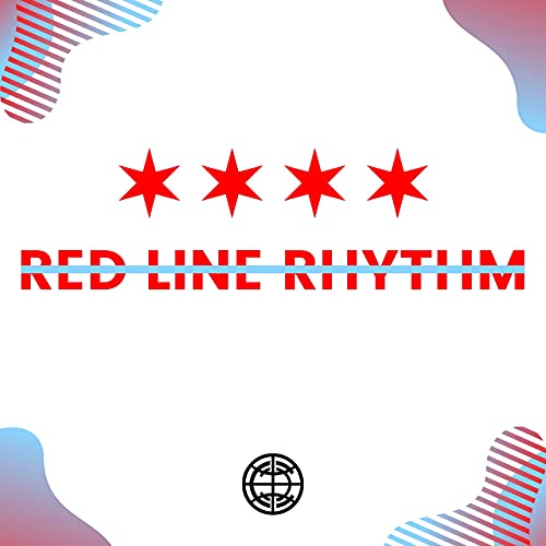 『The Grilled Cheese Dude Interview - Red Line Rhythm』のカバーアート