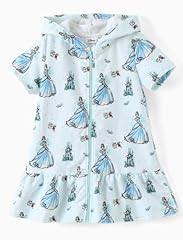 Disney Cinderella-turquoise