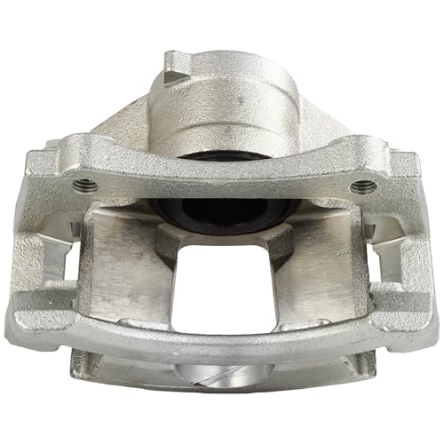 Image of 18B4773 Front Right Disc Brake Caliper Assembly w /Bracket
