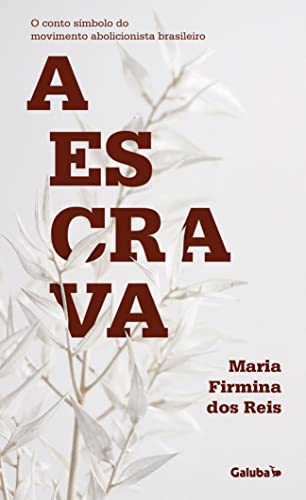 A Escrava