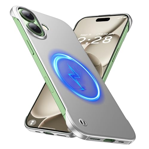 Coque legere mate sans bords resoud le probleme d encombrement 16 cm