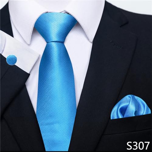 Set de 3 Corbatas Formales para Hombre miniatura 2