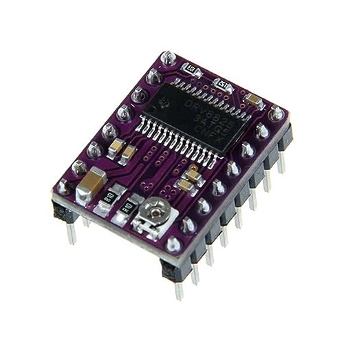 Module de driver de moteur pas à pas Healvian compatible Reprap Ramps 3D