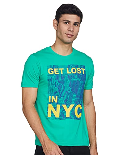 Image of Cloth Theory Men's Regular T-Shirt