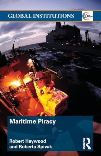 Maritime Piracy (Global Institutions)