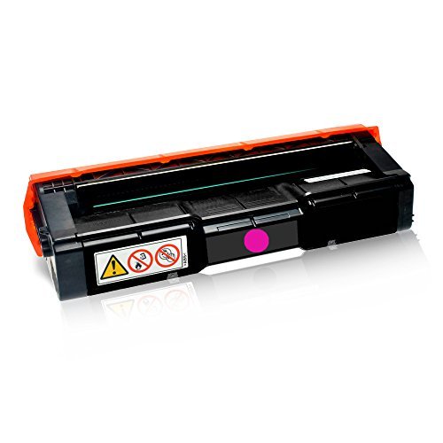 Toner TK 150 Magenta Eurotone Rebuilt aux Couleurs Éclatantes pour FS-C1020