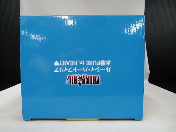 1円〜 オルカトイズ 1/6 フェアリーテイル ルーシィ・ハートフィリア 