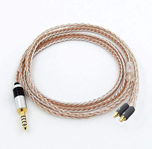 audio-technica ATH-E70 純正4.4㎜バランスケーブル付 ATH-E70Professional In-Ear Monitor Headphones | Audio-Technica