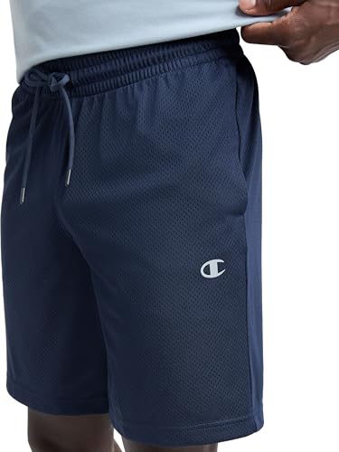 Image of Champion Men's Performance 9 inch Mesh Shorts