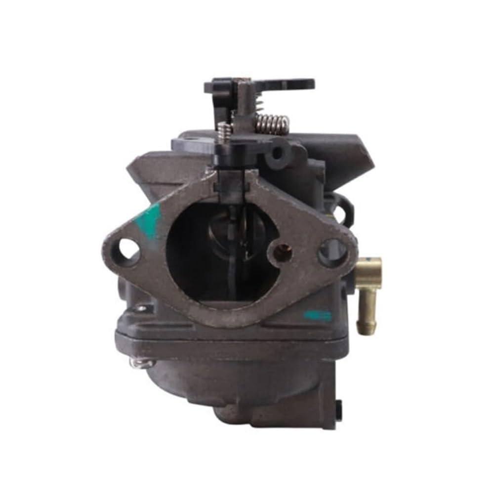 JeeYe Outboard Boat Motor Carburetor for BF75 BF100 BF8 Series 16100-881-A01