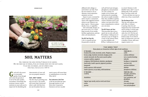 The Old Farmer's Almanac Flower Gardener's Handbook (Gardener's Handbooks, 2) - Image 5