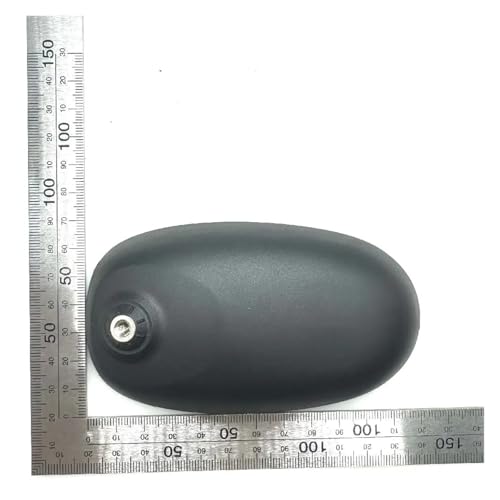 Junta base antena de alta resistencia para sellar el techo de tu Mini R60 2