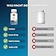 KAL Vitamin K2 ActivMelt™ | 500mcg | 100 Lutschtabletten | laborgeprüft | Nahrungsergänzungsmittel mit Vitamin K 2 | Erhaltung normaler Knochen | normale Blutgerinnung | Aktivierung von Osteocalcin