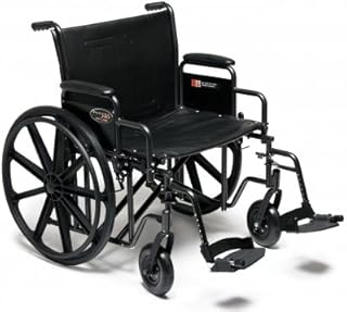 Graham-Field Health 3G010430Â  W/C Trav Hd 22X18 Dsk Elr E&J