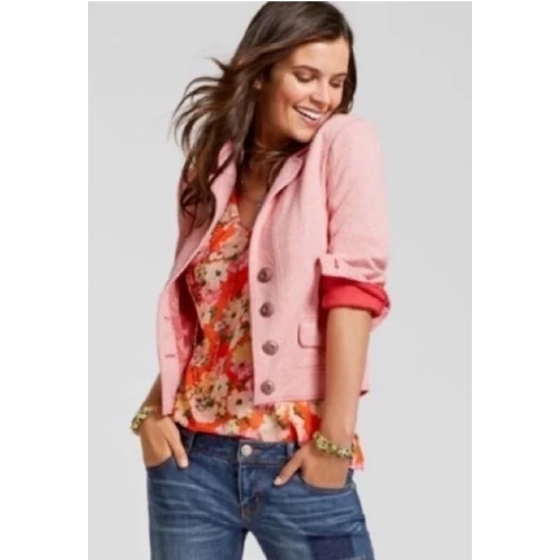 Cabi Amelia Jacket2