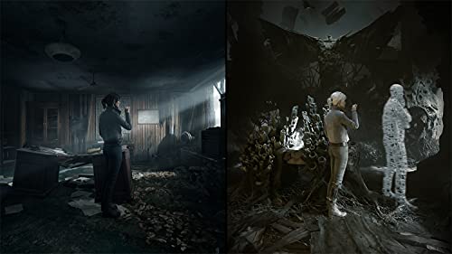 The Medium Special Edition (PC) (64-Bit) - Image 6