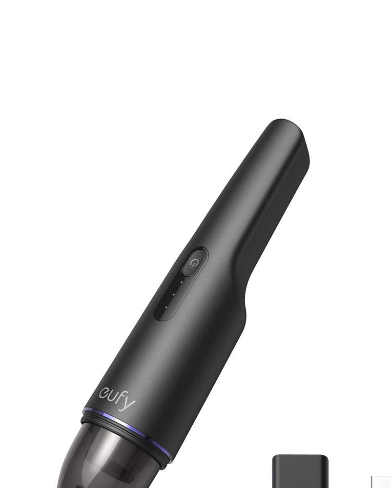 Amazon.com - eufy by Anker, HomeVac H11,Cordless Handheld Vacuum