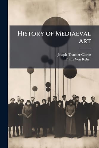 History of Mediaeval Art