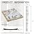 NovaGrid Panel 2PCS 3D Groove Texture Panel Sound Insulation Flat Noodles Wall Panel Solid Core Design, Suitable for Interior Decoration118"x5.11" (Floral Branch)