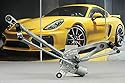 Porsche 911 991/718 Boxster/Cayman 981/982 Wischermotor+Kurbeltrieb