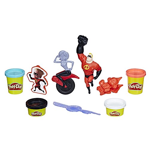 Play Doh Incredible Tools Arts & Crafts