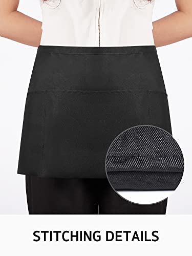 Syntus HK003 3 Pack Server Aprons thumb #5