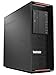 Workstation Lenovo ThinkStation P500 Xeon E5-1620 V3 RAM 32Gb SSD 512Gb Grafica Quadro k2000 2Gb Win 10 Pro con Licenza Nuova Simpaticotech MAR Microsoft Authorized Refurbisher (Ricondizionato)