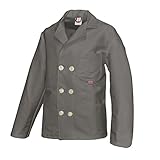  Eiko Zunftjacke - grau - 64