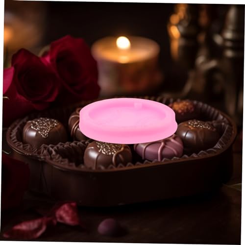SEWACC 4 Piezas Molde de Silicona para Manualidades de Béisbol de Molde Flexible y Antiadherente para Llaveros DIY Herramienta Duradera para Decoración Personalizada