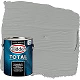 Glidden Total Interior Wall Paint & Primer...