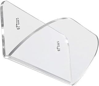 Sosoport small skateboard Storage rack skateboard acrylic skateboard rack skateboard wall mount wall-mounted skateboard rack acrylic skateboard hanger rack skateboard wall mount hanger