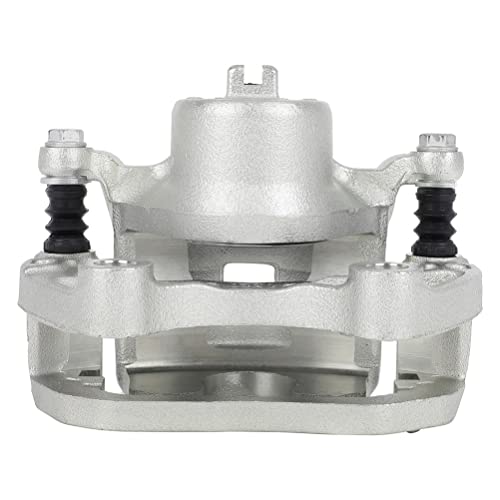 Image of 19B2690 19B2691 Front Left & Right Disc Brake Calipers Assembly